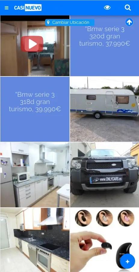 casinuevo app2 CASINUEVO.NET APP