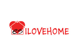 logo ilovehome