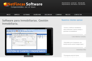 netfincas