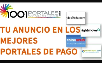 Tutorial 5 portales de pago