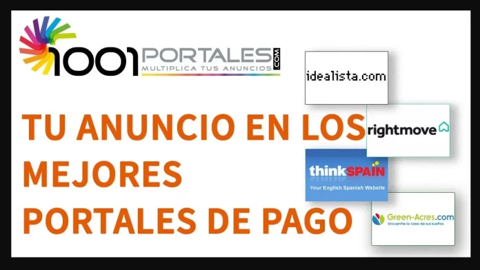 Tutorial 5 portales de pago