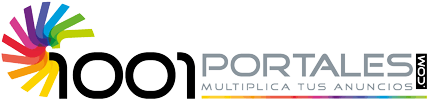logo 1001portales
