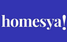 Logotipo de Homesya