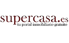 logotipo del portal supercasa