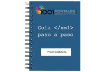 1001portales guia xml paso apaso