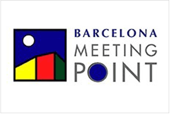 Barcelona Meeting Point logo