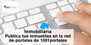 Publica tus anuncios en 1001portales