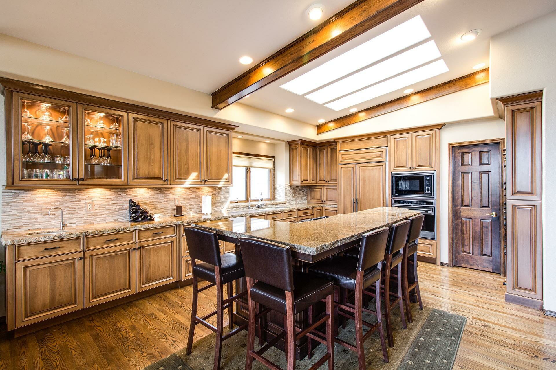 cocina office