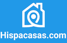 Portal inmobiliario Hispacasas