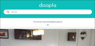 Nueva APP inmobiliaria en la red de partners de 1001portales.com