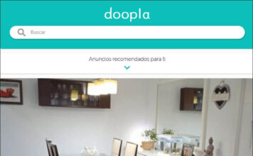 Nueva APP inmobiliaria en la red de partners de 1001portales.com