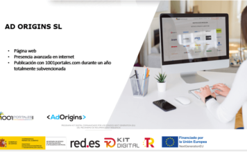 KIT DIGITAL PARA AGENCIAS INMOBILIARIAS