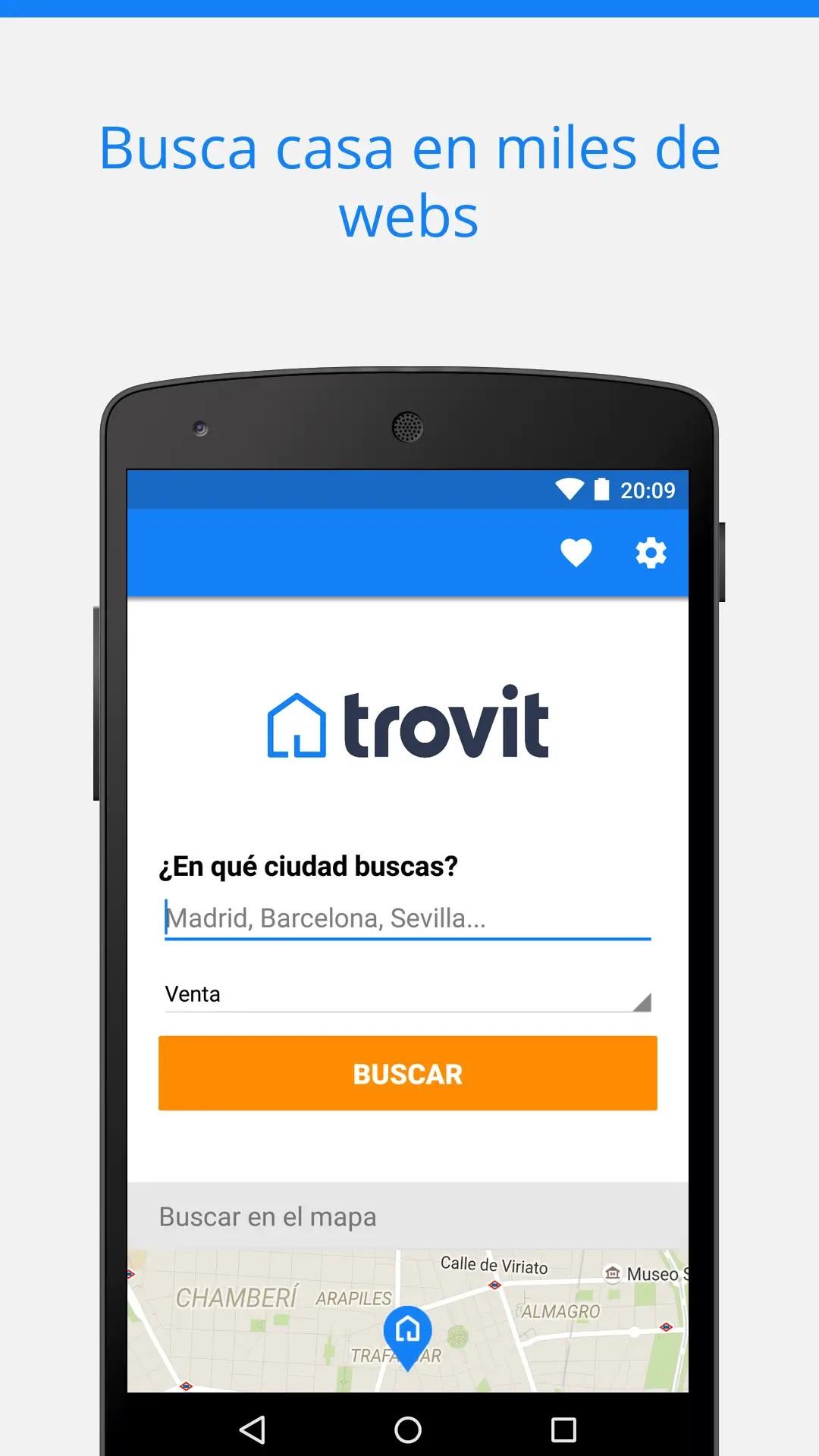 trovit app