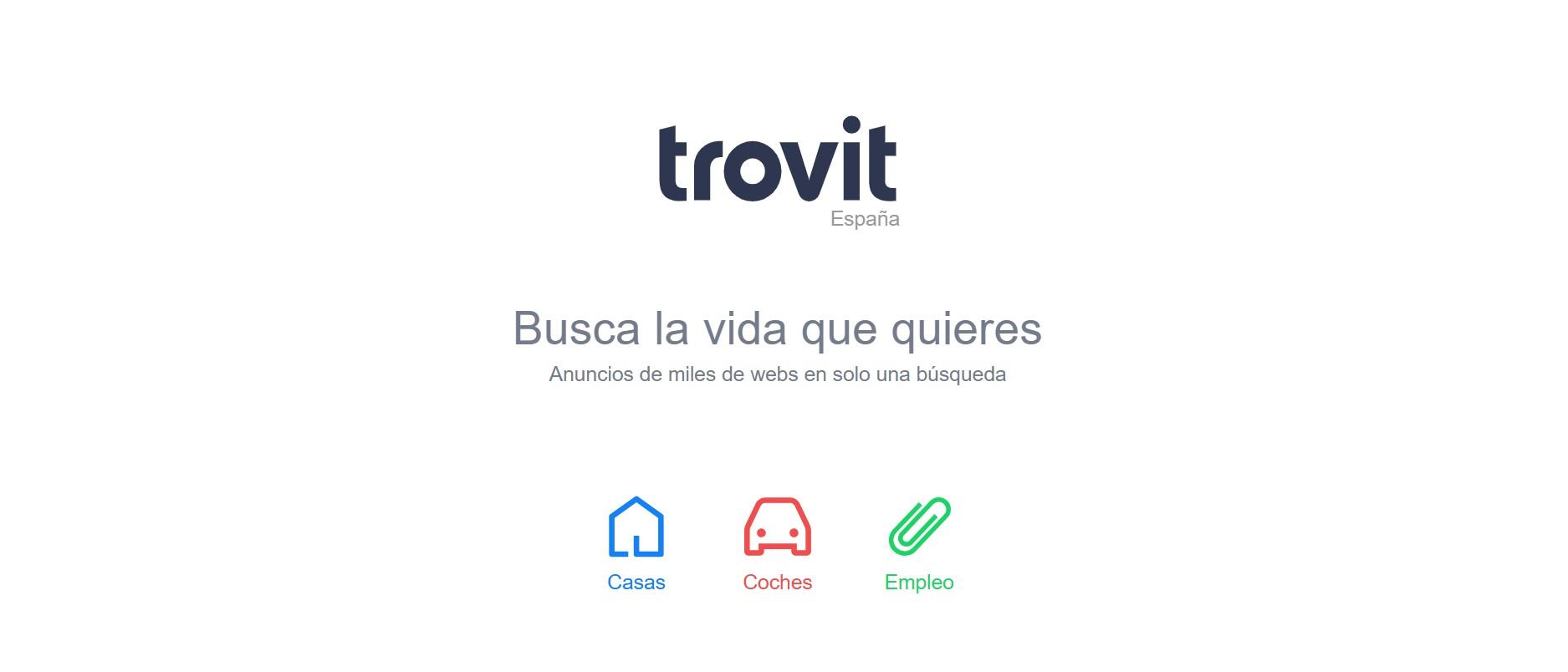 trovit home