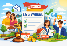 La nueva Ley de Vivienda en España: cambios clave y cómo te afectan ley de la vivienda 2026