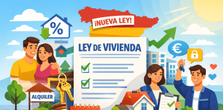 ley de la vivienda 2026