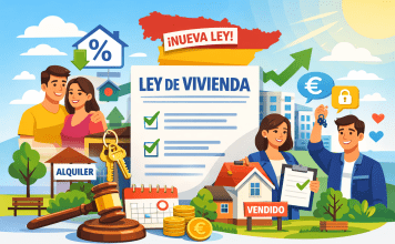 ley de la vivienda 2026