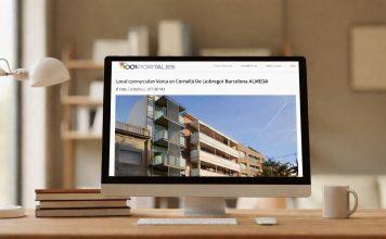 Cómo redactar un anuncio que convierta · Checklist profesional anuncio 1001portales