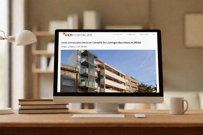 anuncio 1001portales