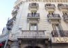 La nuda propiedad como solución para mejorar la jubilación sin dejar tu hogar Imagen de Madrid_Calle_de_Recoletos_Viviendas