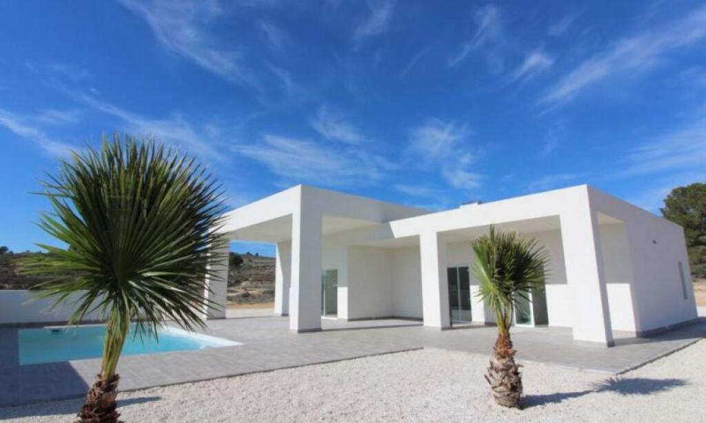 Foto Casa en Venta en Pinoso, Alicante - € 298.000 - mil1014860 - BienesOnLine
