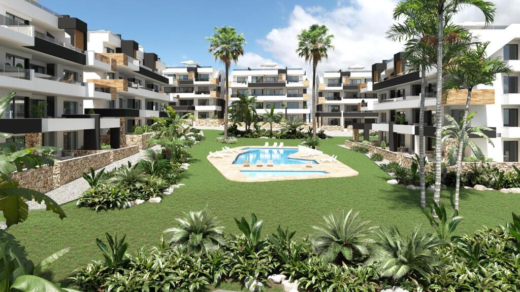 Foto Apartamento en Venta en Orihuela Costa, Alicante - € 269.000 - mil1026198 - BienesOnLine