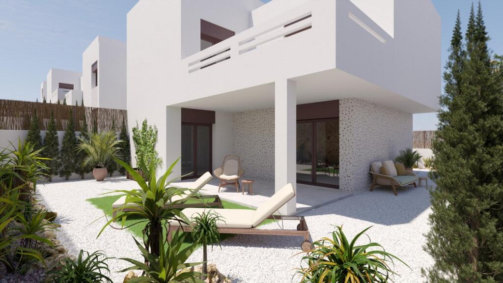 Foto Casa en Venta en Algorfa, Alicante - € 274.000 - mil1029165 - BienesOnLine