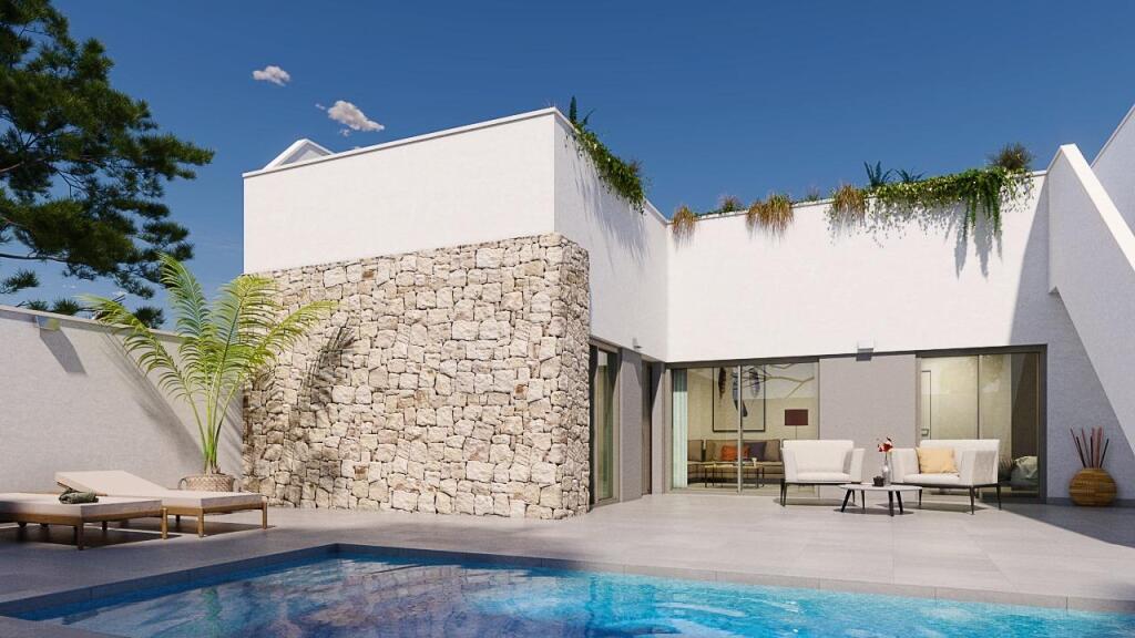 Foto Casa en Venta en Pilar De La Horadada, Alicante - € 299.900 - mil1043409 - BienesOnLine