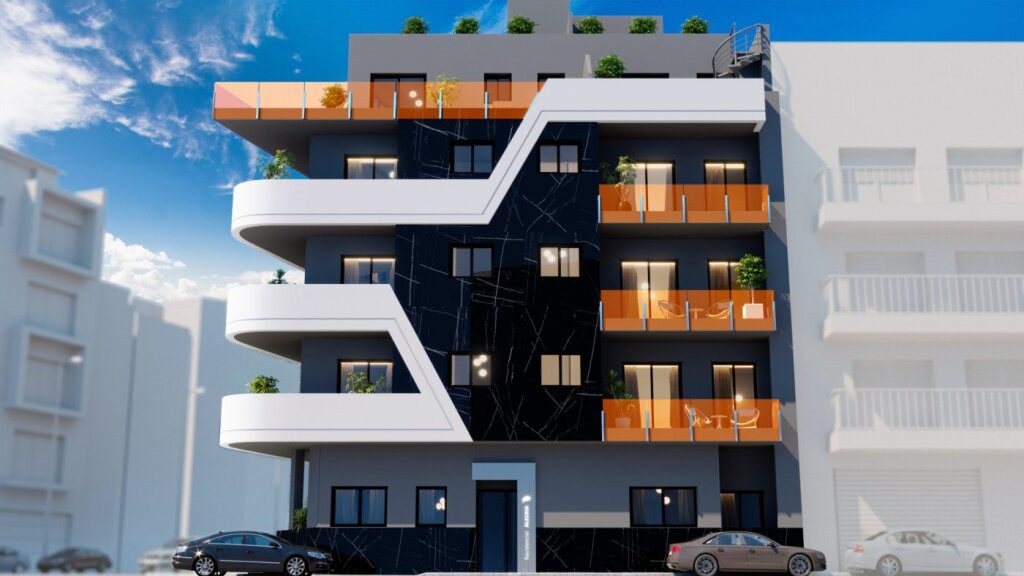 Foto Apartamento en Venta en Torrevieja, Alicante - € 279.000 - mil1048023 - BienesOnLine