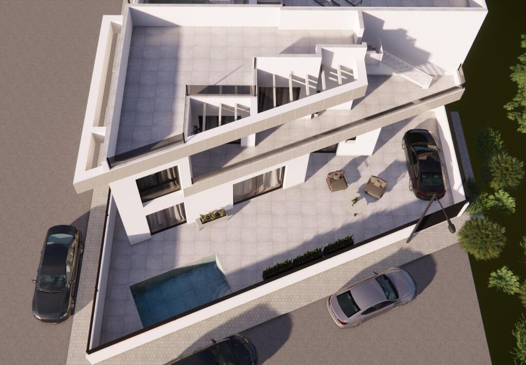 villa pareada de obra nueva en rojales foto grande (2)