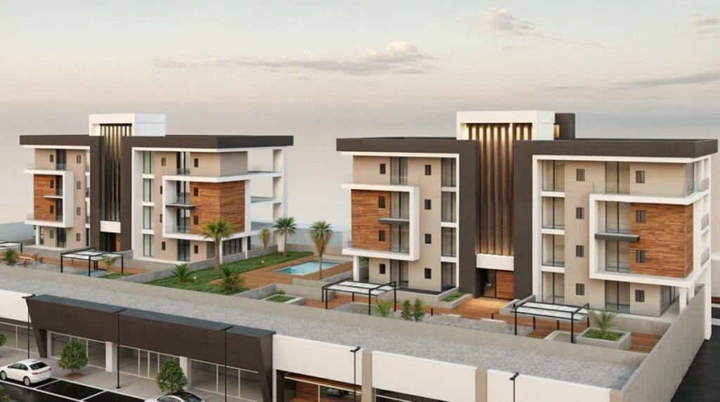 Foto apartamentos con licencia turística en los narejos