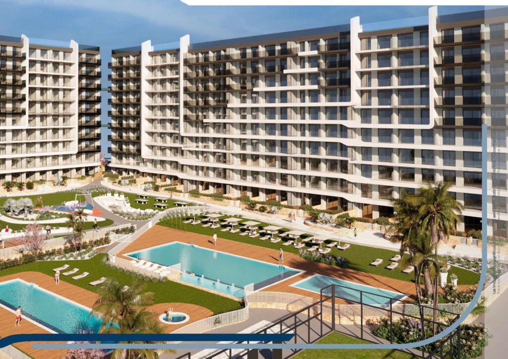 complejo residencial de obra nueva en punta prima foto grande (3)