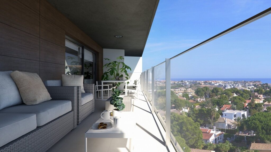 apartamento en residencial de lujo junto al mar foto grande (3)