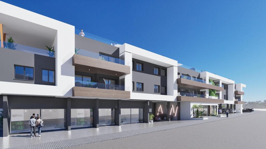 residencial de obra nueva en benijofar foto grande (3)