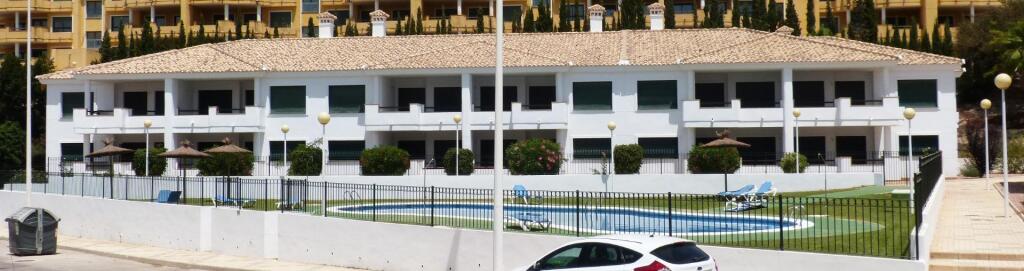 Foto apartamentos llave en mano en venta en lomas de campoamor, orihuela costa
