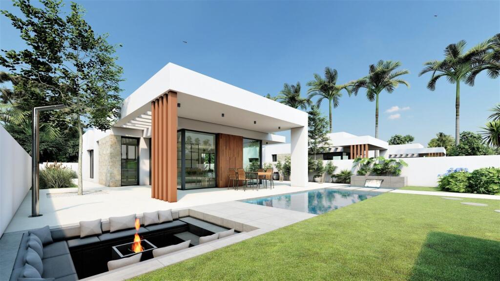 villas de obra nueva en san fulgencio foto grande (3)