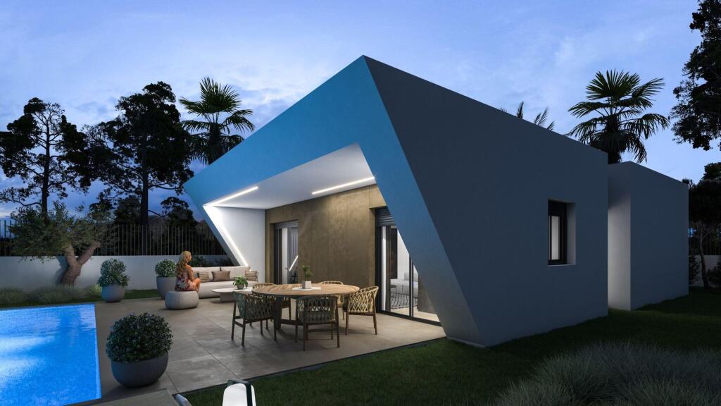 villas de obra nueva en hondon de las nieves foto grande (2)