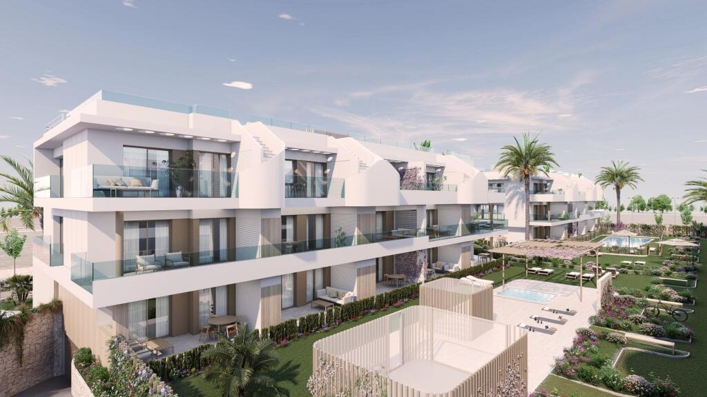 residencial de obra nueva en pilar de la horadada foto grande (3)