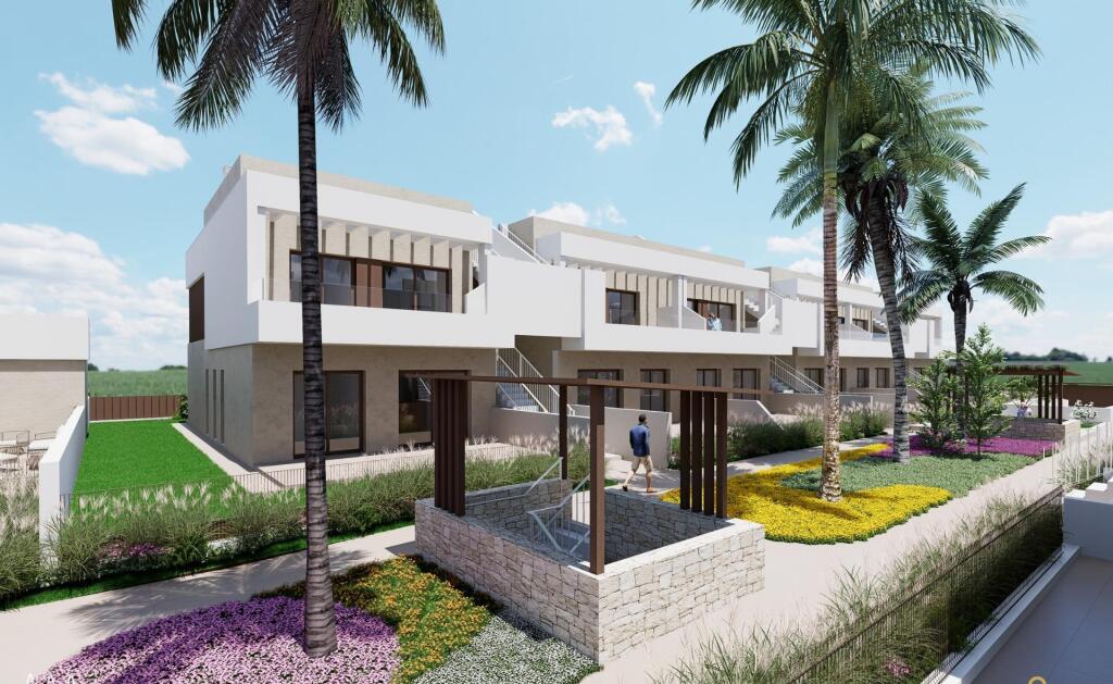 villas y bungalós exclusivos en la costa cálida – diseño, confort y ubicación privilegiada foto grande (2)