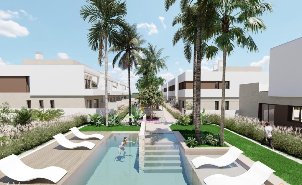 villas y bungalós exclusivos en la costa cálida – diseño, confort y ubicación privilegiada foto grande (3)
