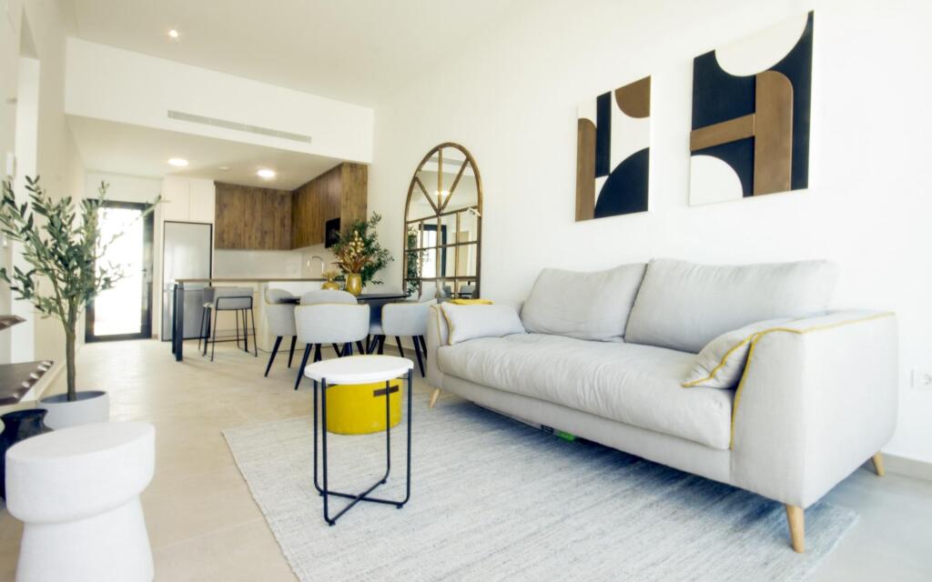 complejo residencial de nueva construcción en san fulgencio foto grande (3)