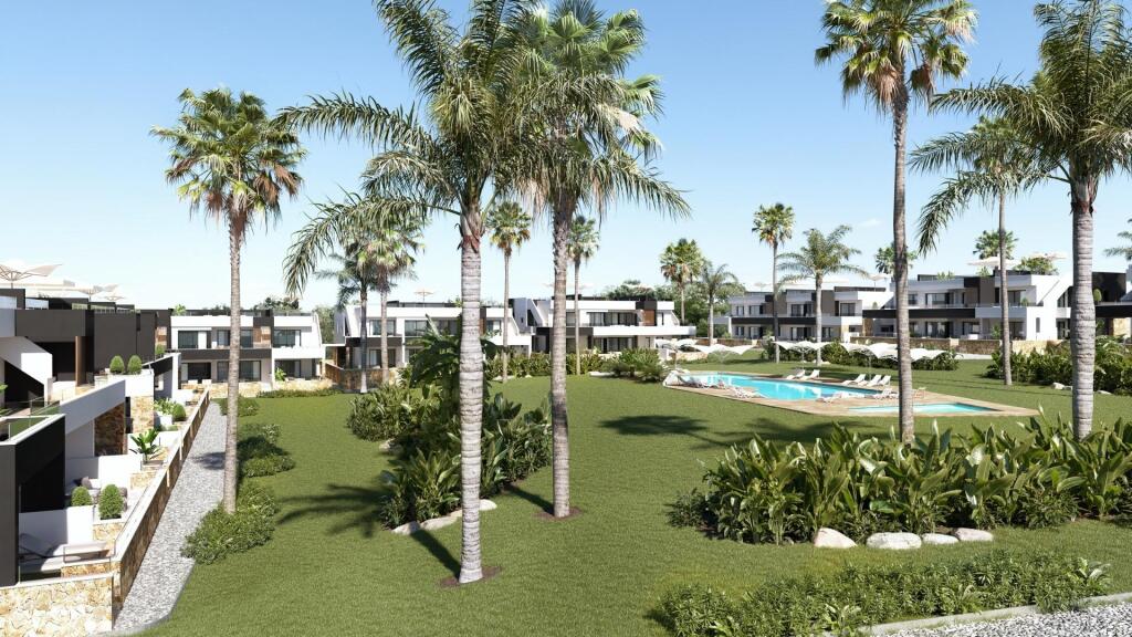 Foto exclusiva vida mediterránea en lo marabú, ciudad quesada