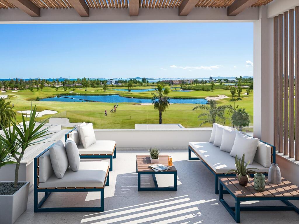 residencial de obra nueva en los alcazares foto grande (2)