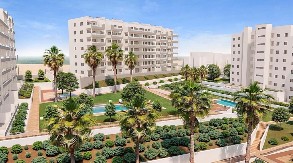 nueva promoción residencial en san miguel de salinas foto grande (2)