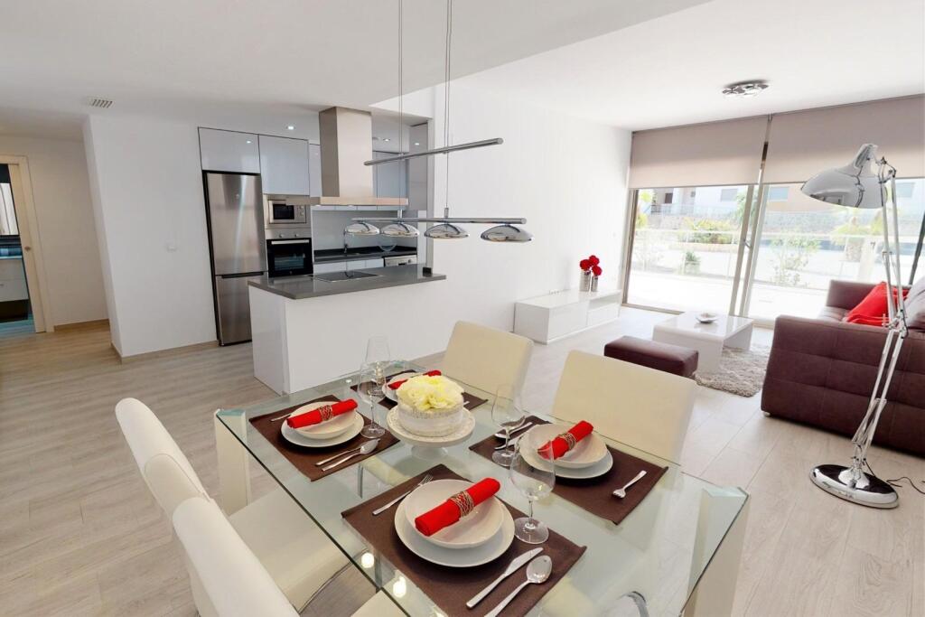 nueva promoción residencial en san miguel de salinas foto grande (3)