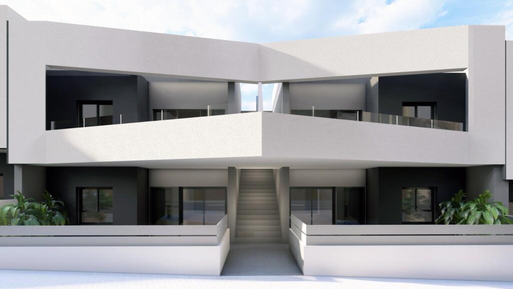 Tabaco picado alta calidad  de segunda mano - Bungalows de Obra Nueva en San Miguel de Salinas con 2 Piscinas Comunitarias