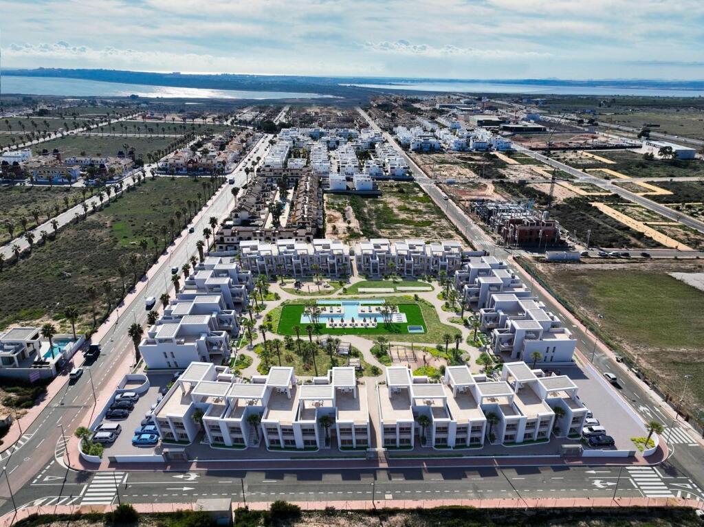 Casa en venta en Rojales zona Ciudad Quesada