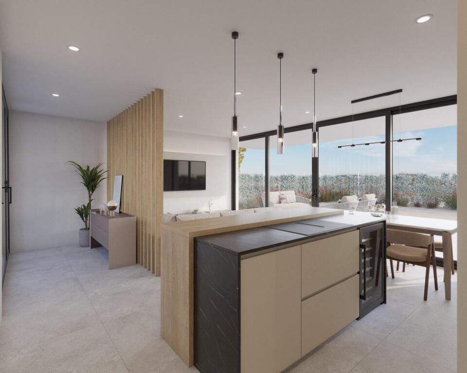 Casa en venta en Fuente Álamo de Murcia zona Fuente Álamo