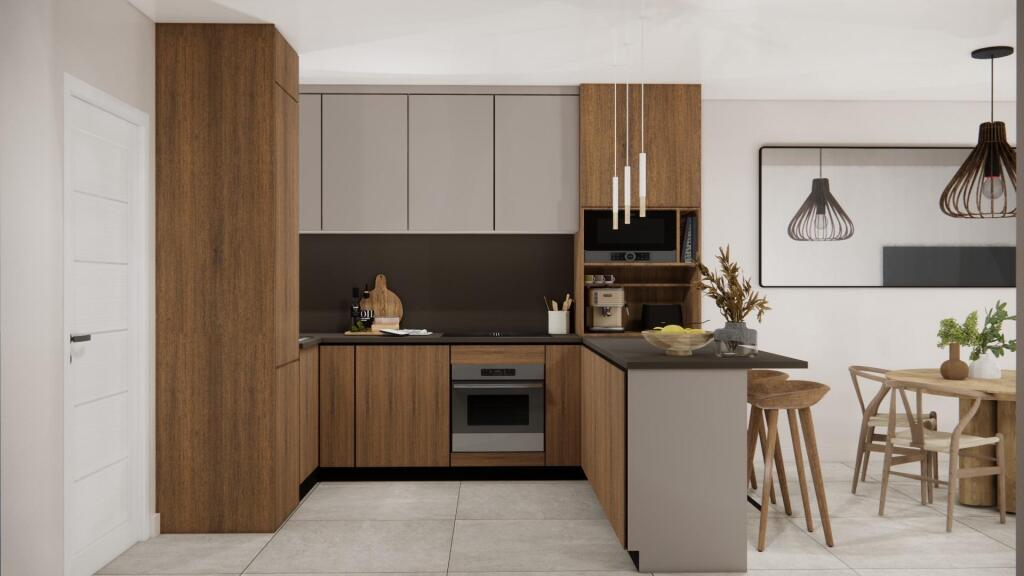 Apartamentos cerca del golf y playas de nueva construcción en Rojales