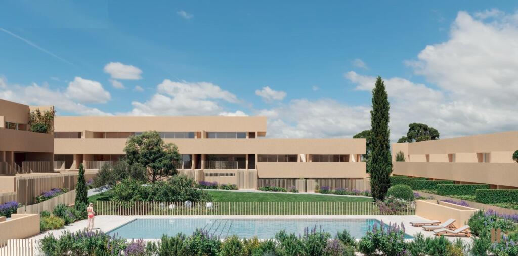 Apartamentos de obra nueva en Los Balcones, Torrevieja